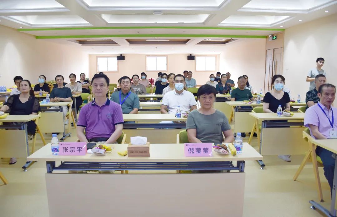 暨大崇爱2023年医师节 暨大崇爱2023年医师节