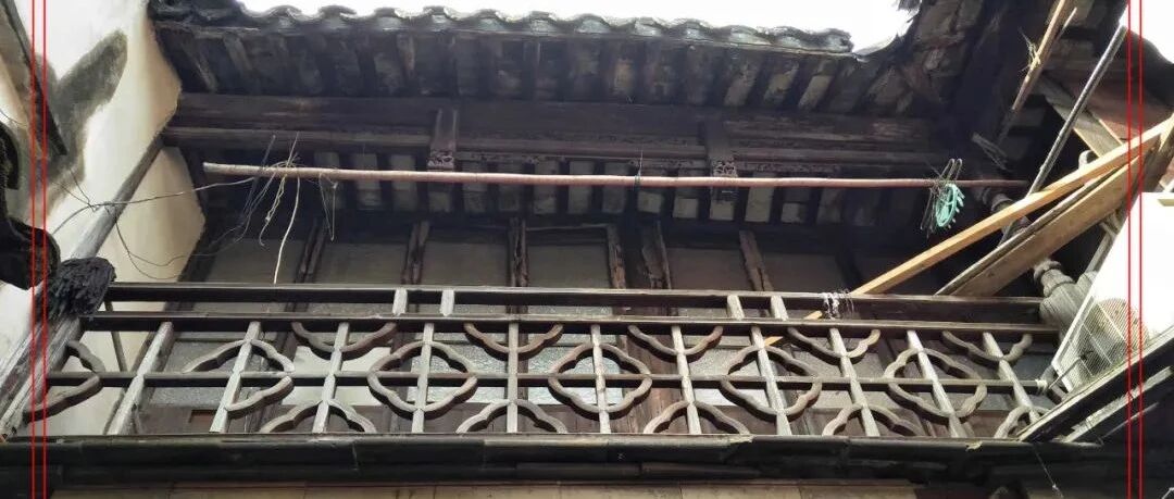 【桃花坞】苏地洋货富商之冠“吴赞之、吴绥之宅”(122)