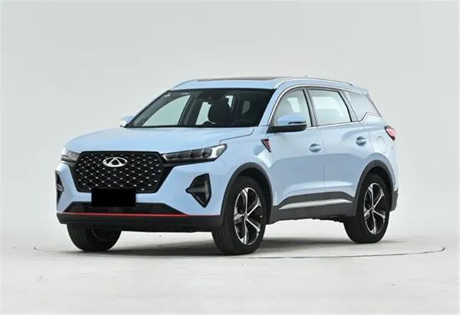 三款新suv抢在国庆前上市 其中一款媲美配v6发动机的豪华车