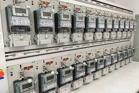 智能电表跳闸停电了怎么处理的图1