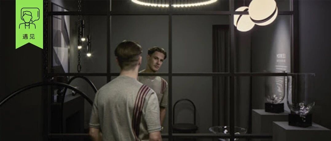 在Lee Broom的手里，设计成了一场永不落幕的剧