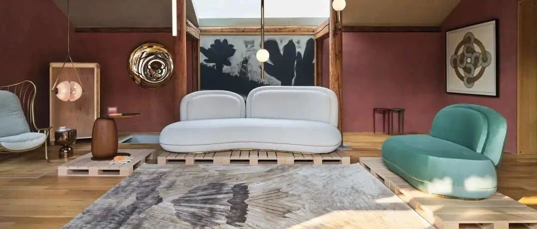 报房胡同44号，一扇通往好品味的“大门”