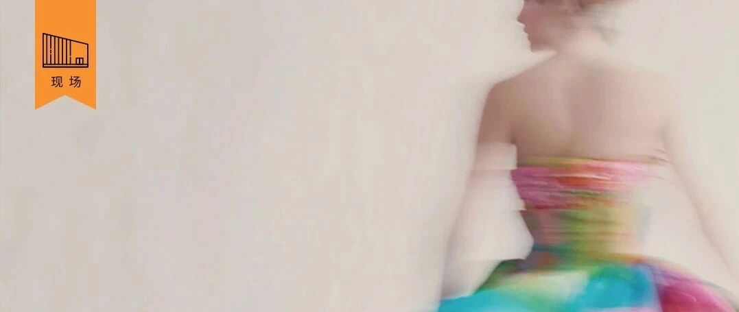 今夜，一起步入梦开始的地方