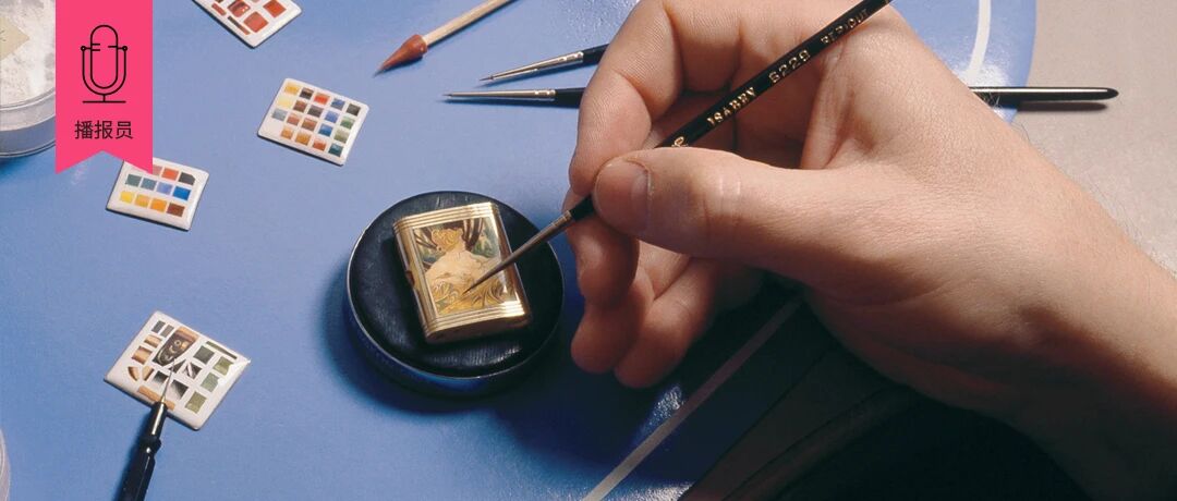 时光翻转九十年，回顾经典计时传奇的诞生之路