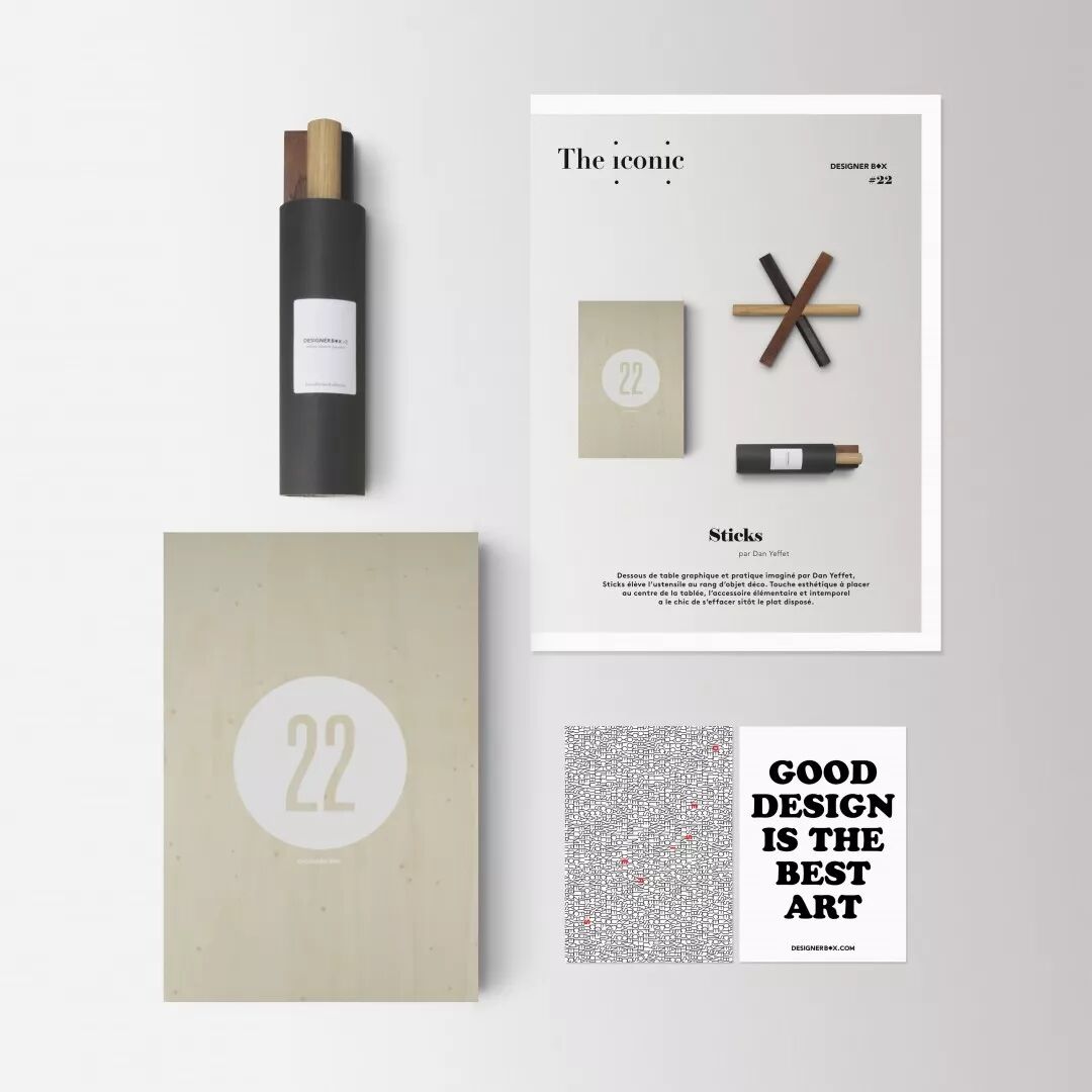 用19.9歐元就能買到設計師的原創作品，這不是假新聞 家居 第20張