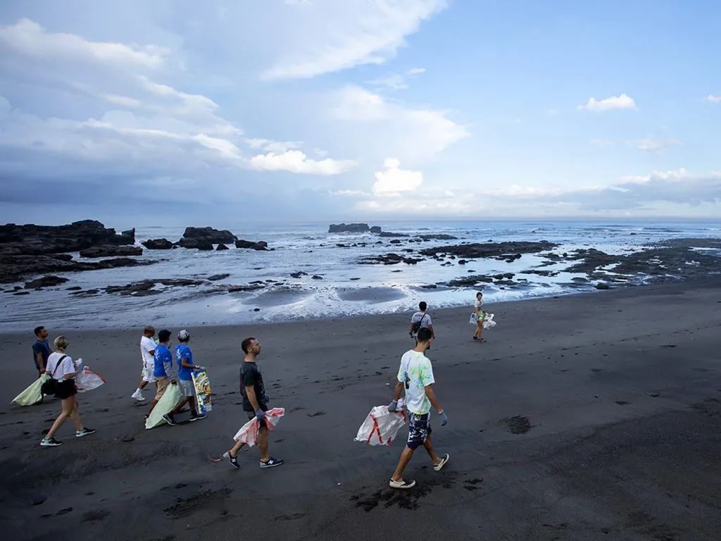 「土豆人」才是巴厘島上最會玩的一群人 旅遊 第86張