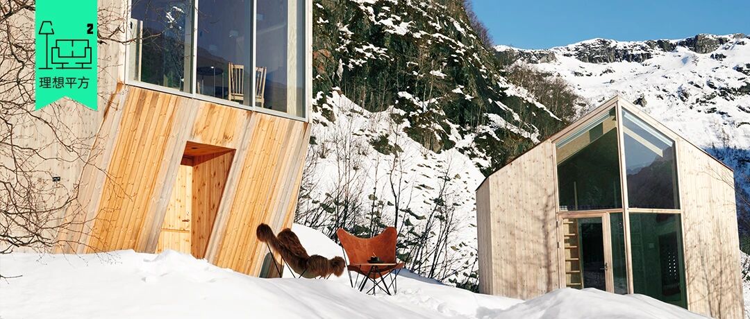 Røldal，一个只有资深滑雪爱好者才能发现的欧洲奇妙小屋