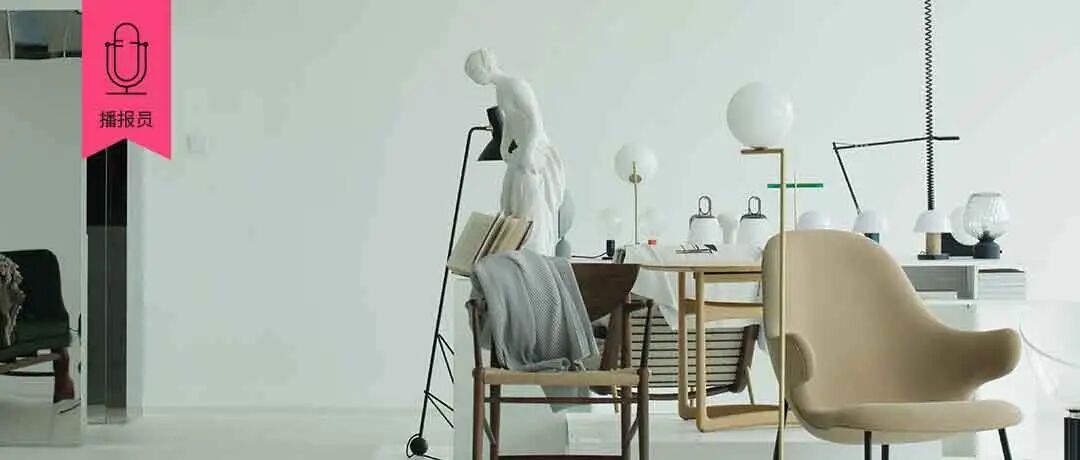 首发Maison Joseph 新店，通往家居美学的神奇“兔子洞”