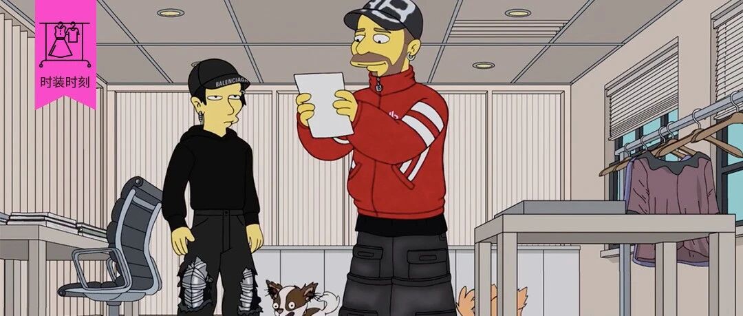 2022春夏巴黎时装周：关于希望、矛盾与反思的一切