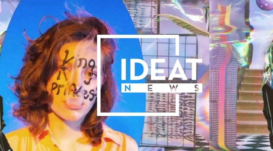 IDEAT MUSIC | 在音樂中重申愛的複雜多樣 娛樂 第12張