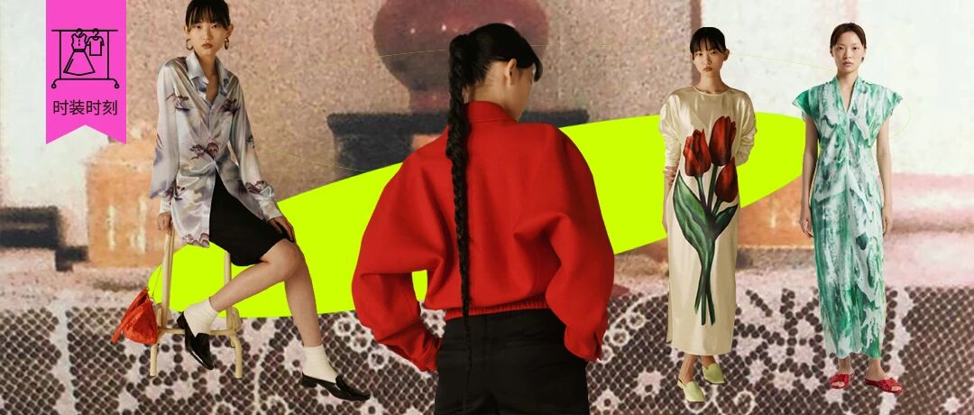 专访SAMUEL GU YANG：中国时装设计师正在晃动曾经的西方话语体系