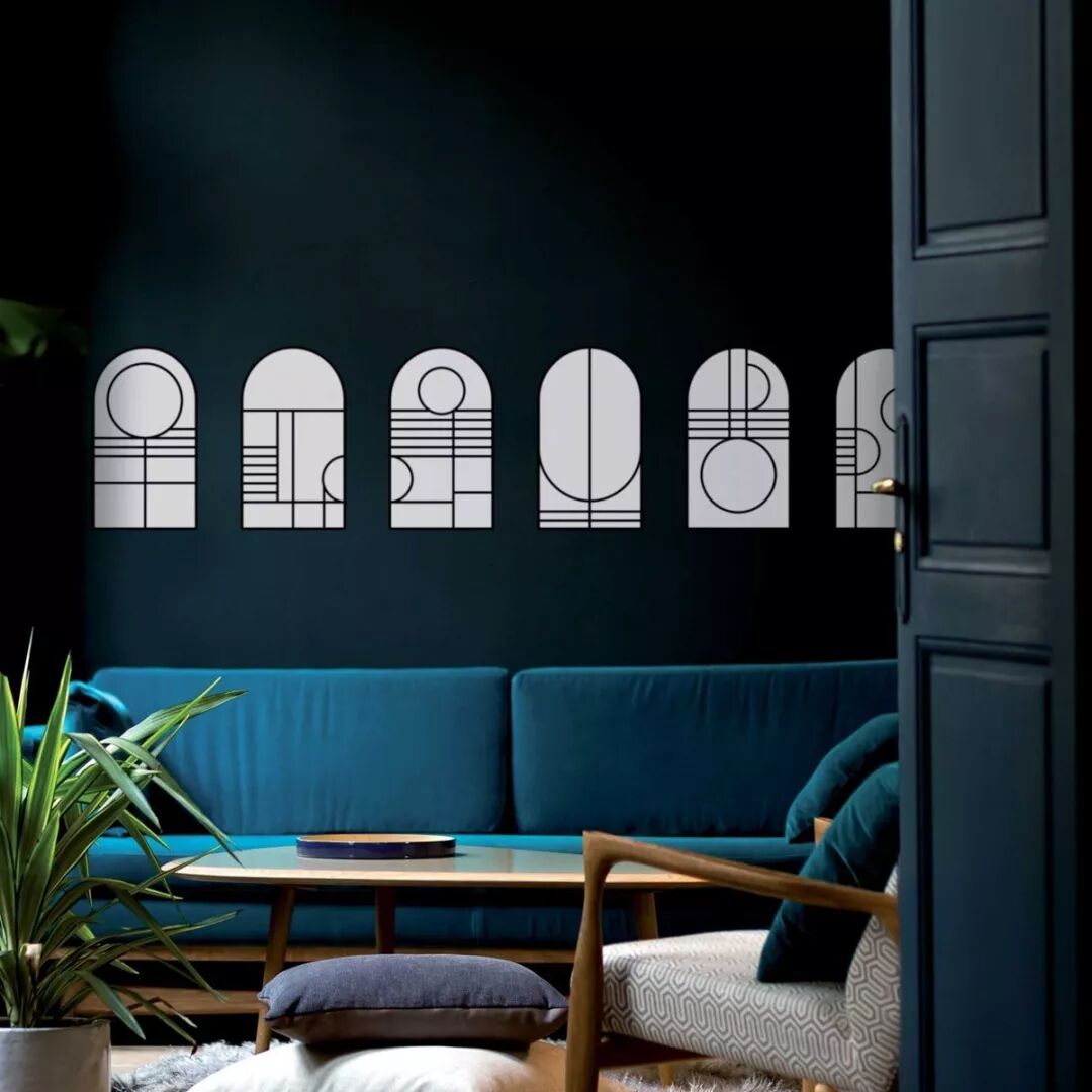 用19.9歐元就能買到設計師的原創作品，這不是假新聞 家居 第12張