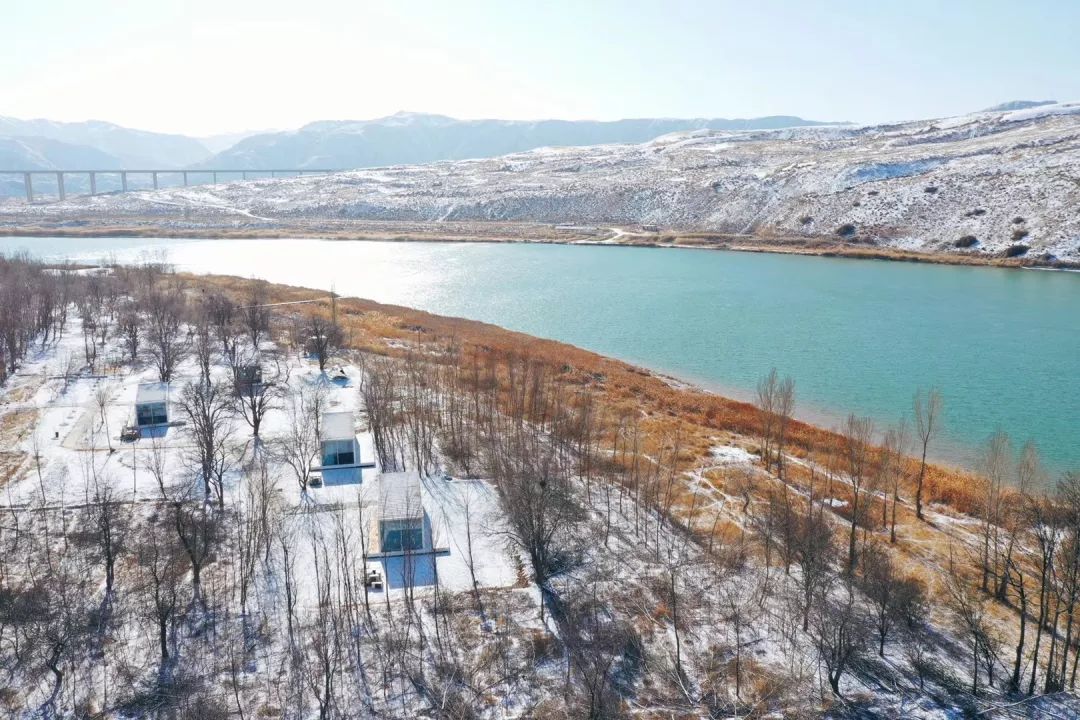 全國最火旅行博主都已打卡，今夏最時髦「野奢」，你還沒去？（送券） 旅遊 第15張