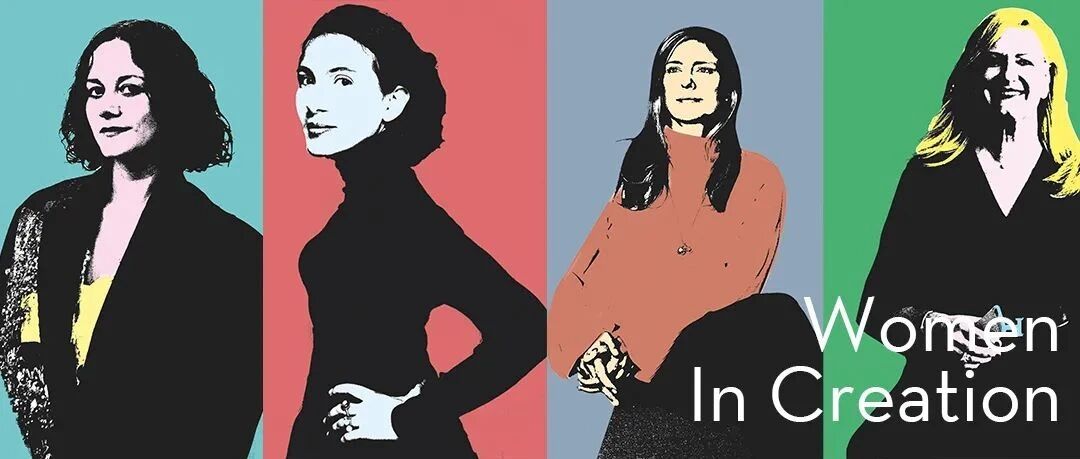 关于“为什么是她”的提问，答案已经在问题中