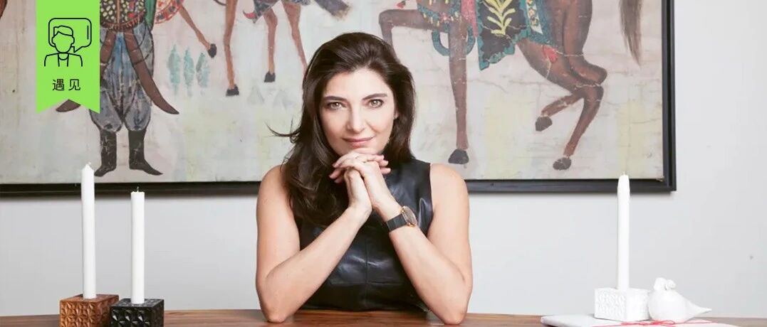 专访Nada Debs：用当代方式，讲述黎巴嫩传统手工艺