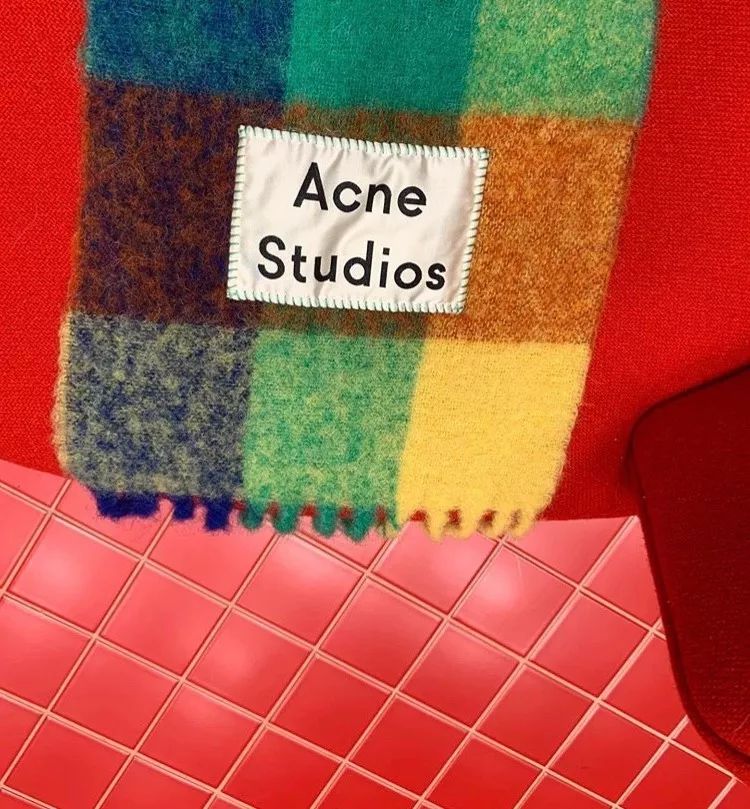 去瑞典總部，探秘神仙品牌Acne  Studios 家居 第31張