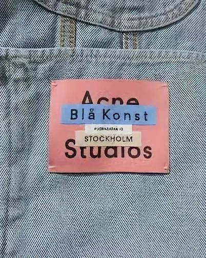 去瑞典總部，探秘神仙品牌Acne  Studios 家居 第36張