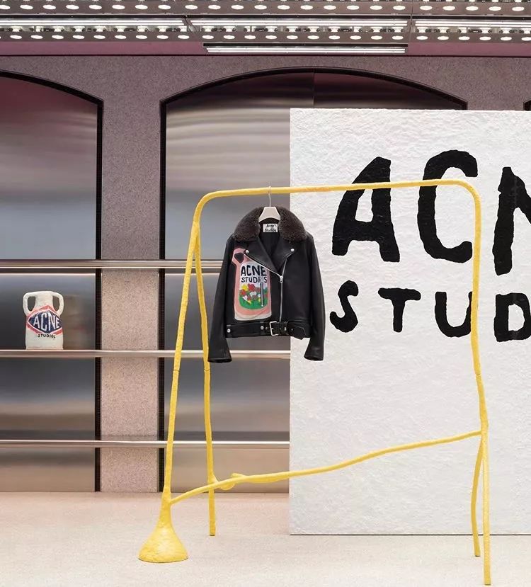 去瑞典總部，探秘神仙品牌Acne  Studios 家居 第22張