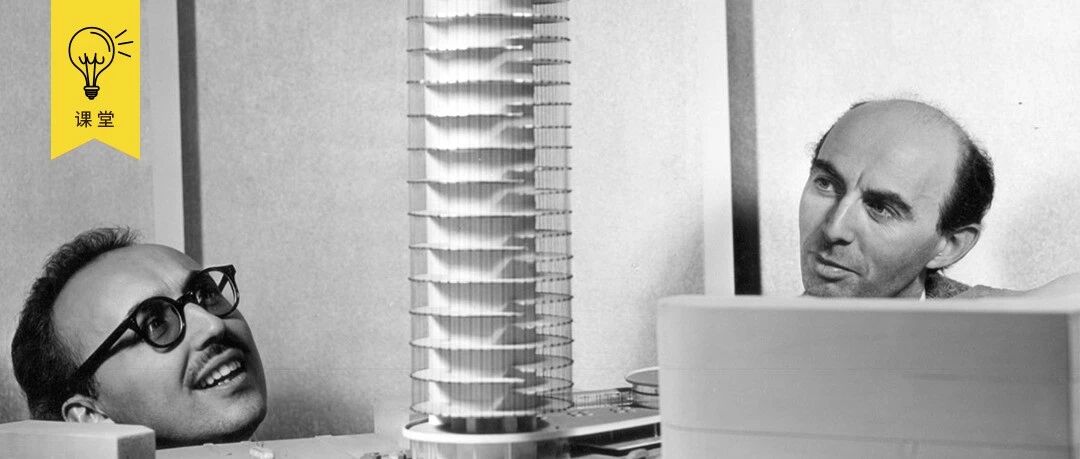 意大利建筑师Angelo Mangiarotti 的戏剧性人生四幕