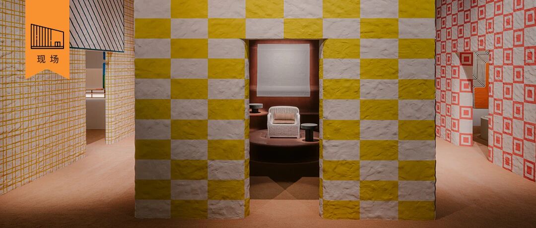 在等待三年之后，米兰展是否还一如既往的好看？