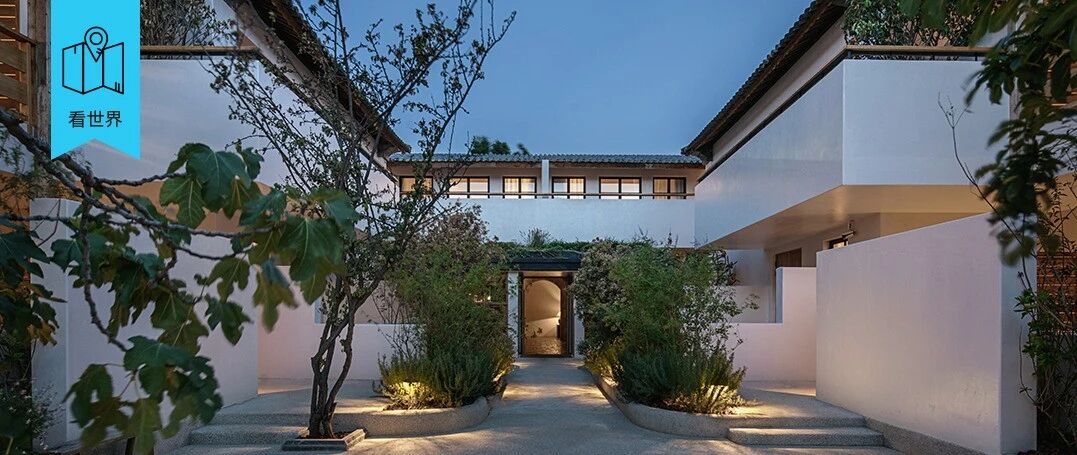 在人人趋之若鹜的大理，谢柯与八旬邀请你一起“浪费”时间