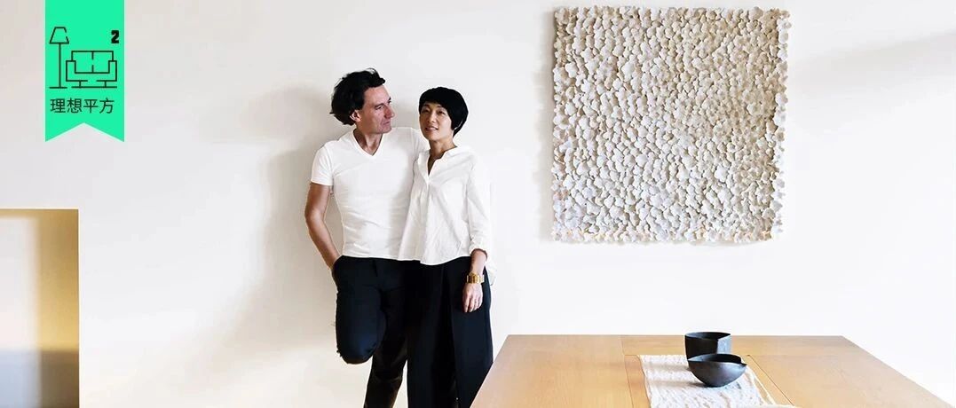 Curiosity设计事务所创始人的家，写满了自由的好奇心