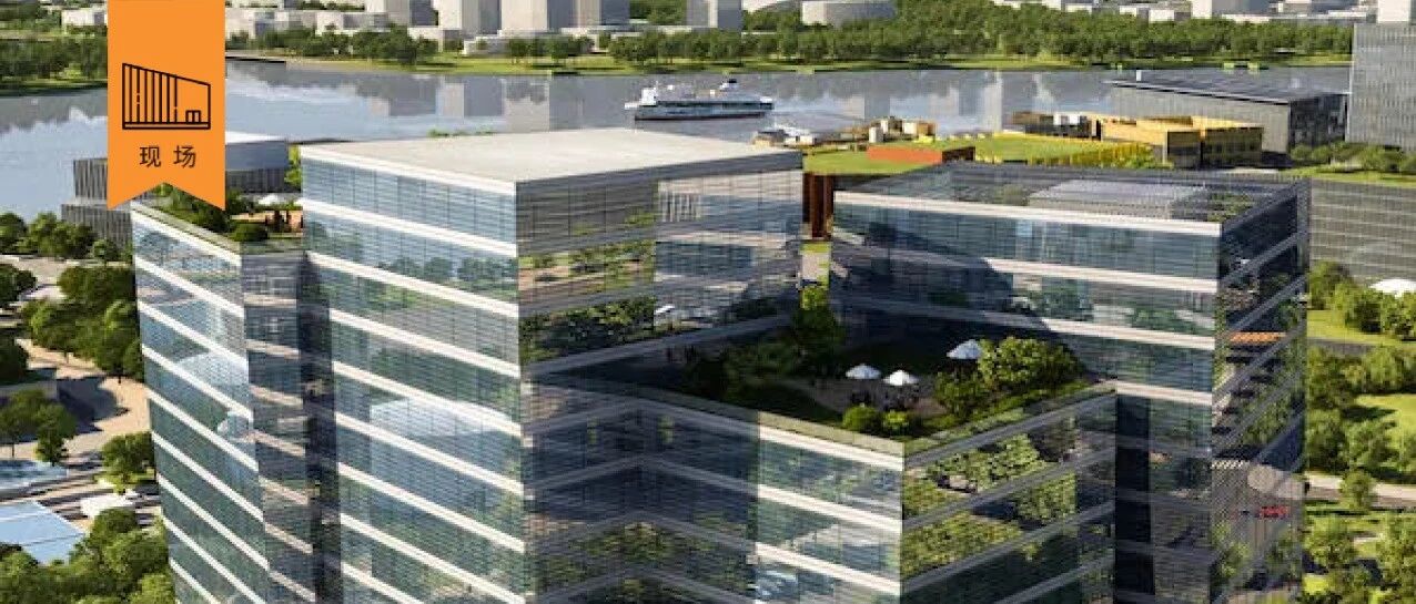 妹岛和世在中国的首个建筑项目，西岸艺岛Art Tower迎接全球艺术品交易迈入“上海时间”