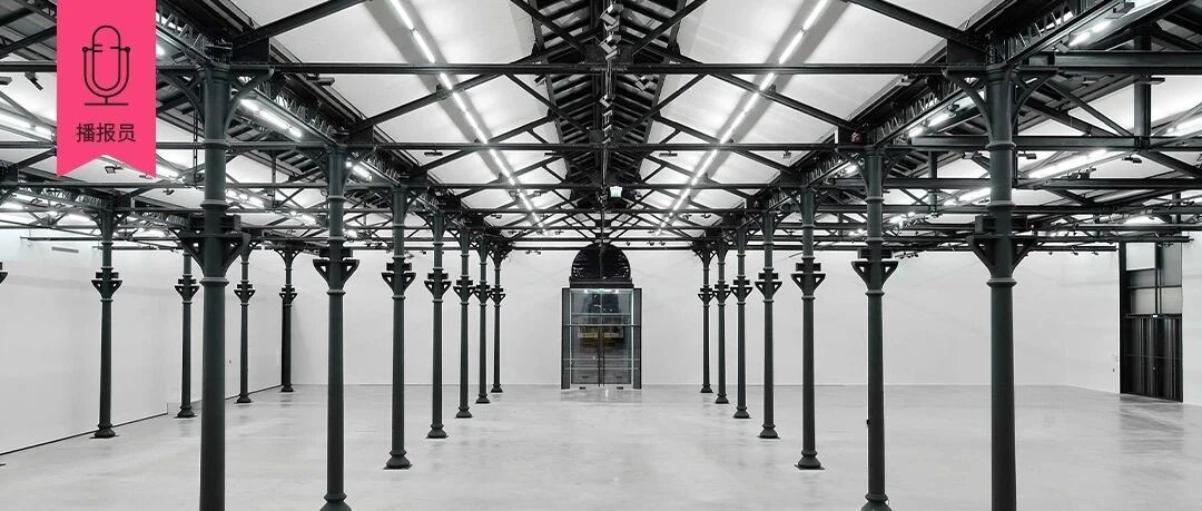 你想不到的绘画式建筑，“The Tower”与梵高画作的交织