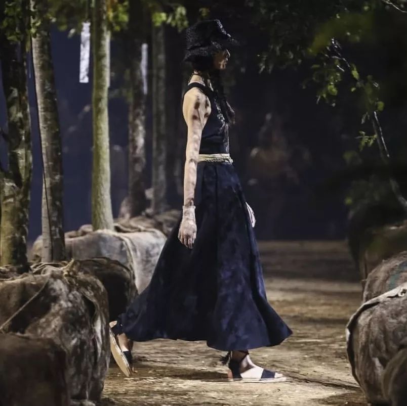 跨越世紀，真正的Dior小姐是什麼樣的？ 時尚 第35張