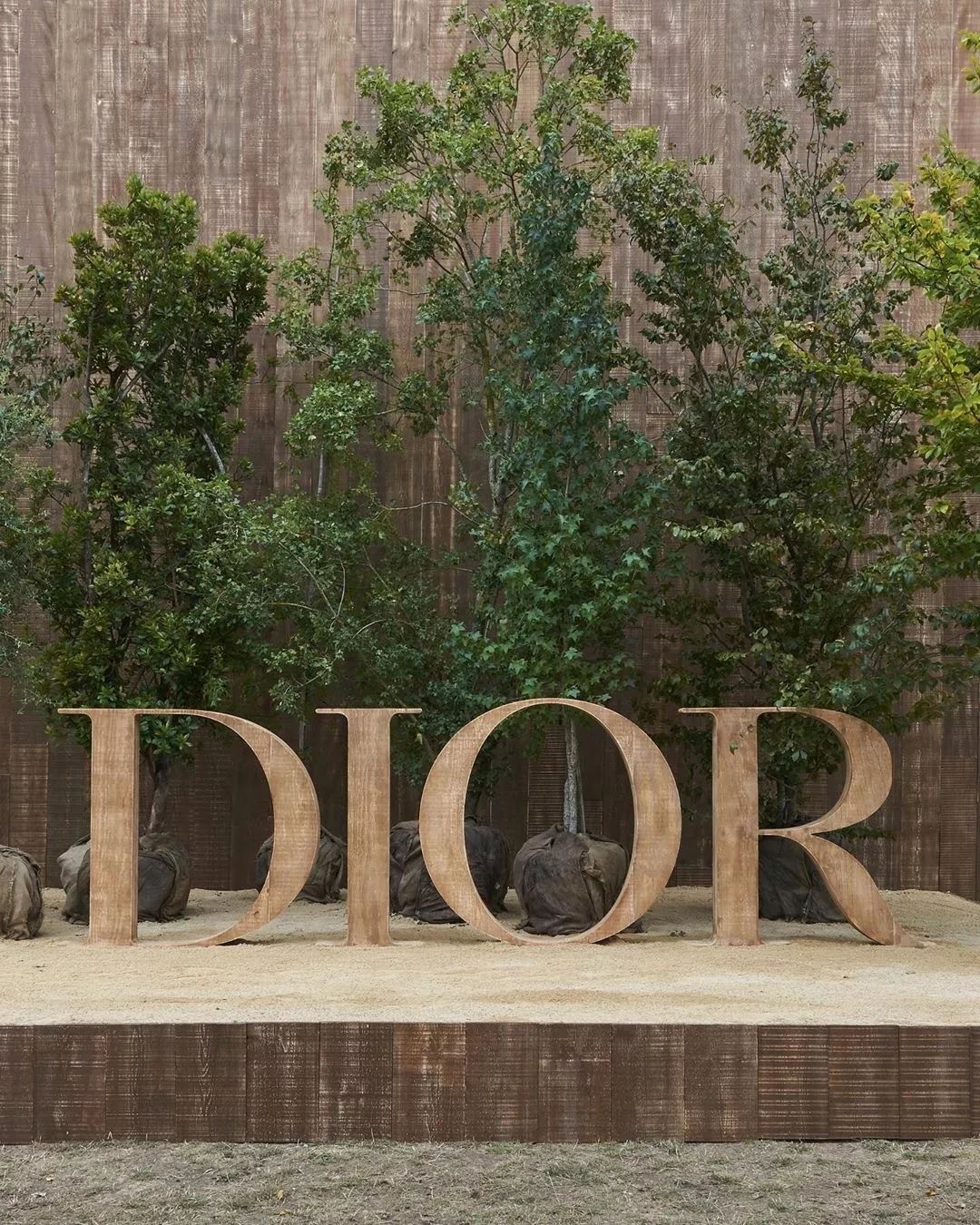 跨越世紀，真正的Dior小姐是什麼樣的？ 時尚 第37張