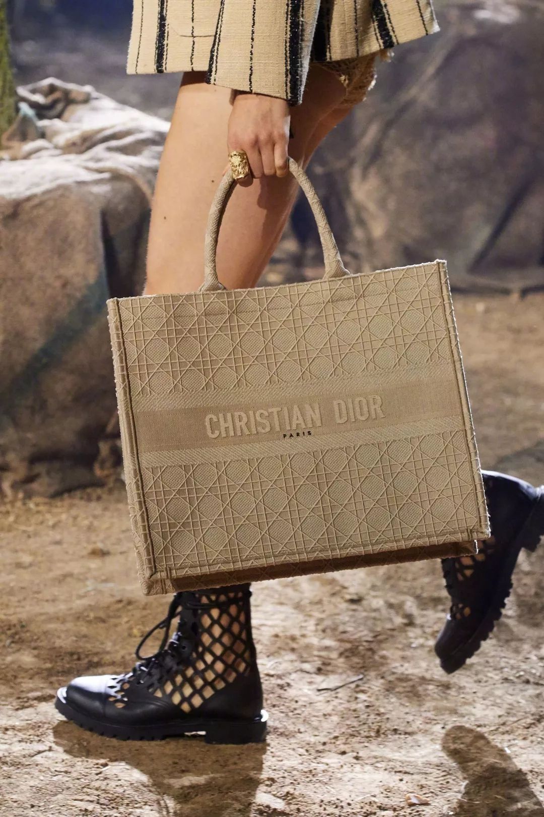 跨越世紀，真正的Dior小姐是什麼樣的？ 時尚 第105張