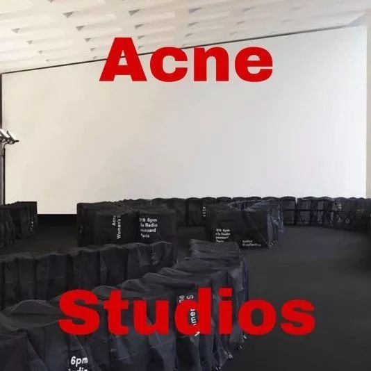 去瑞典總部，探秘神仙品牌Acne  Studios 家居 第6張