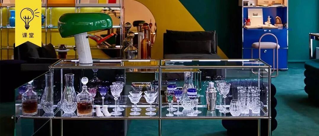 你相信吗？USM用三个零件能给你造个世界