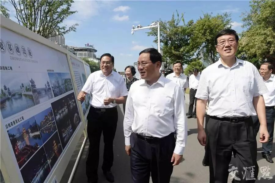 修京杭大运河的是谁_京杭大运河建造_京杭大运河是谁修建的