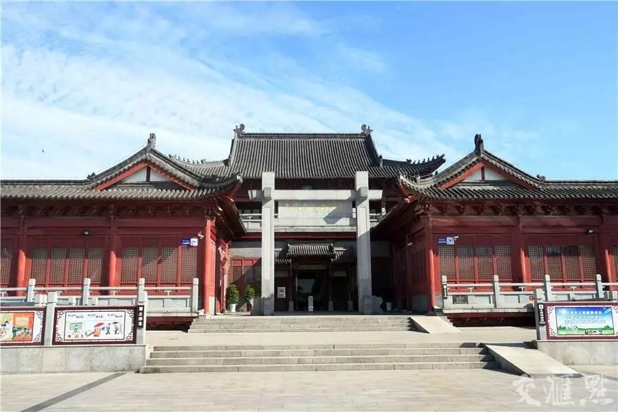 京杭大运河是谁修建的_京杭大运河建造_修京杭大运河的是谁