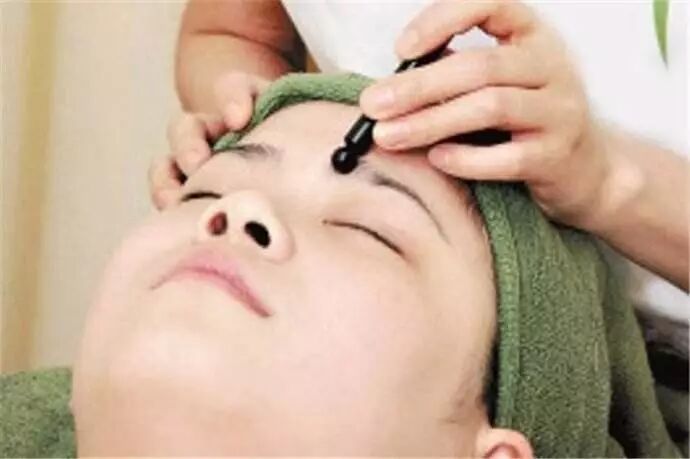 面部拨筋的好处 ,带你告别松弛皮肤_聊城中医养生