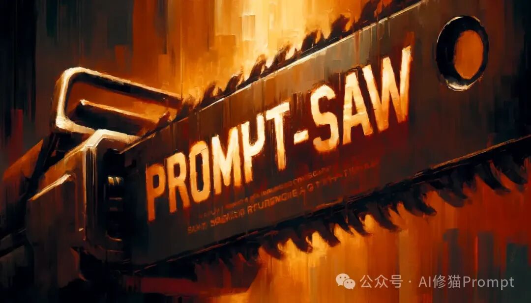 比LLMLinggua效果更好的PROMPT-SAW提示感知图压缩技术，我用Python复现 - Py学习