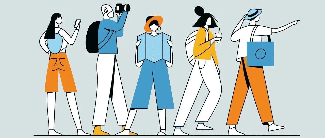 人生的四个阶段，你正处于哪一个？