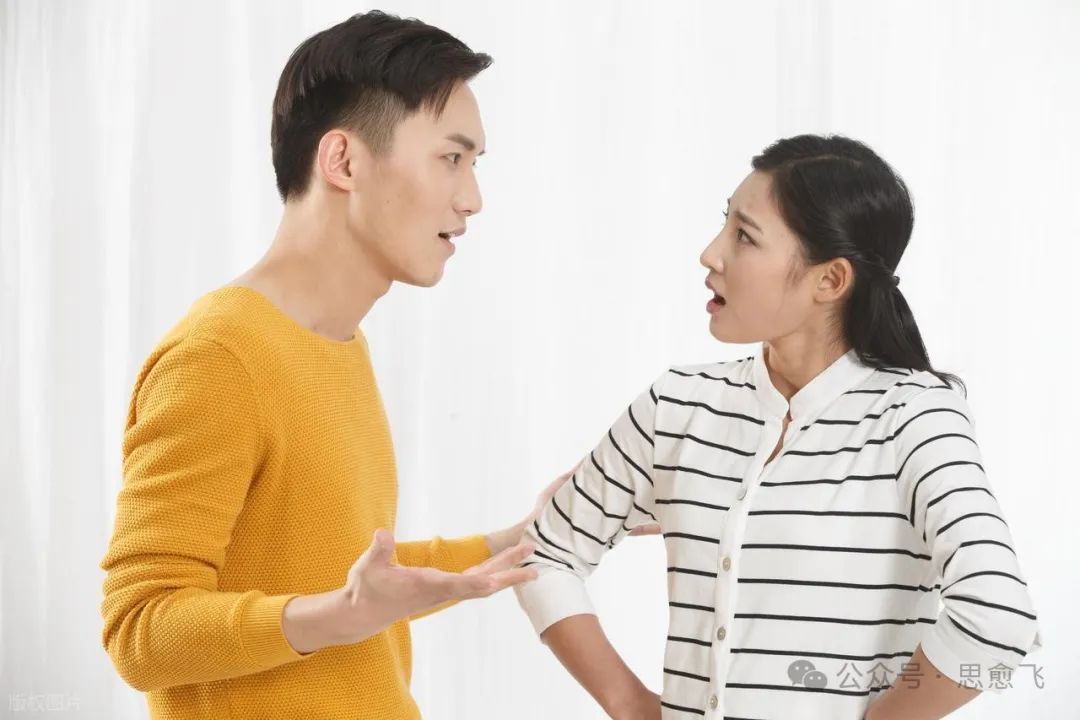 自私脾气暴躁的男人怕什么