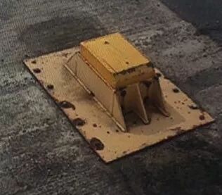 纯电动汽车托底工况与动力电池防护的图2