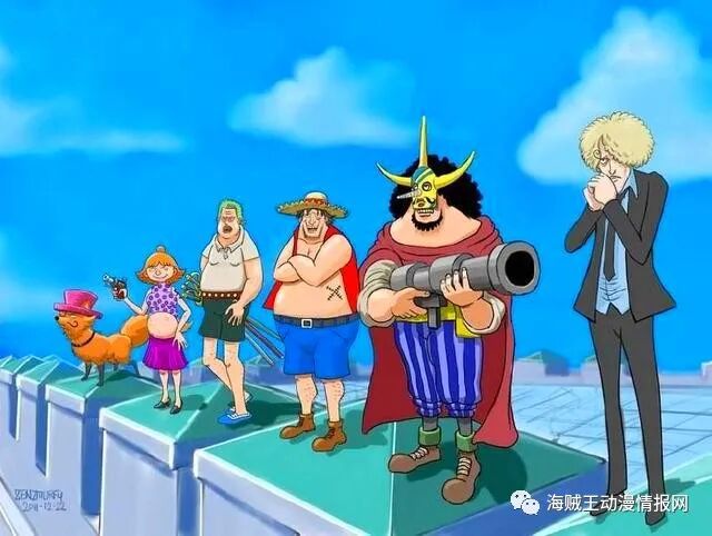 海贼vs海军_海贼王海军败类_四皇是哪几个