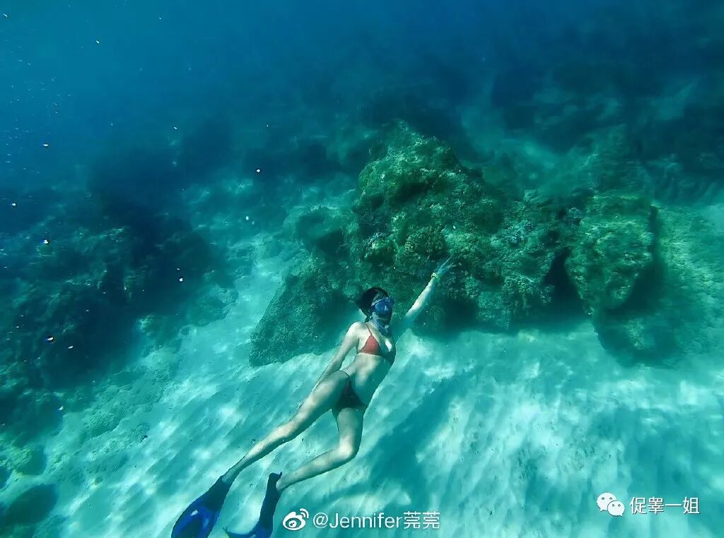 【美女】直男都爱初恋脸？这款“浓颜系”女生不香吗！（组图） - 23