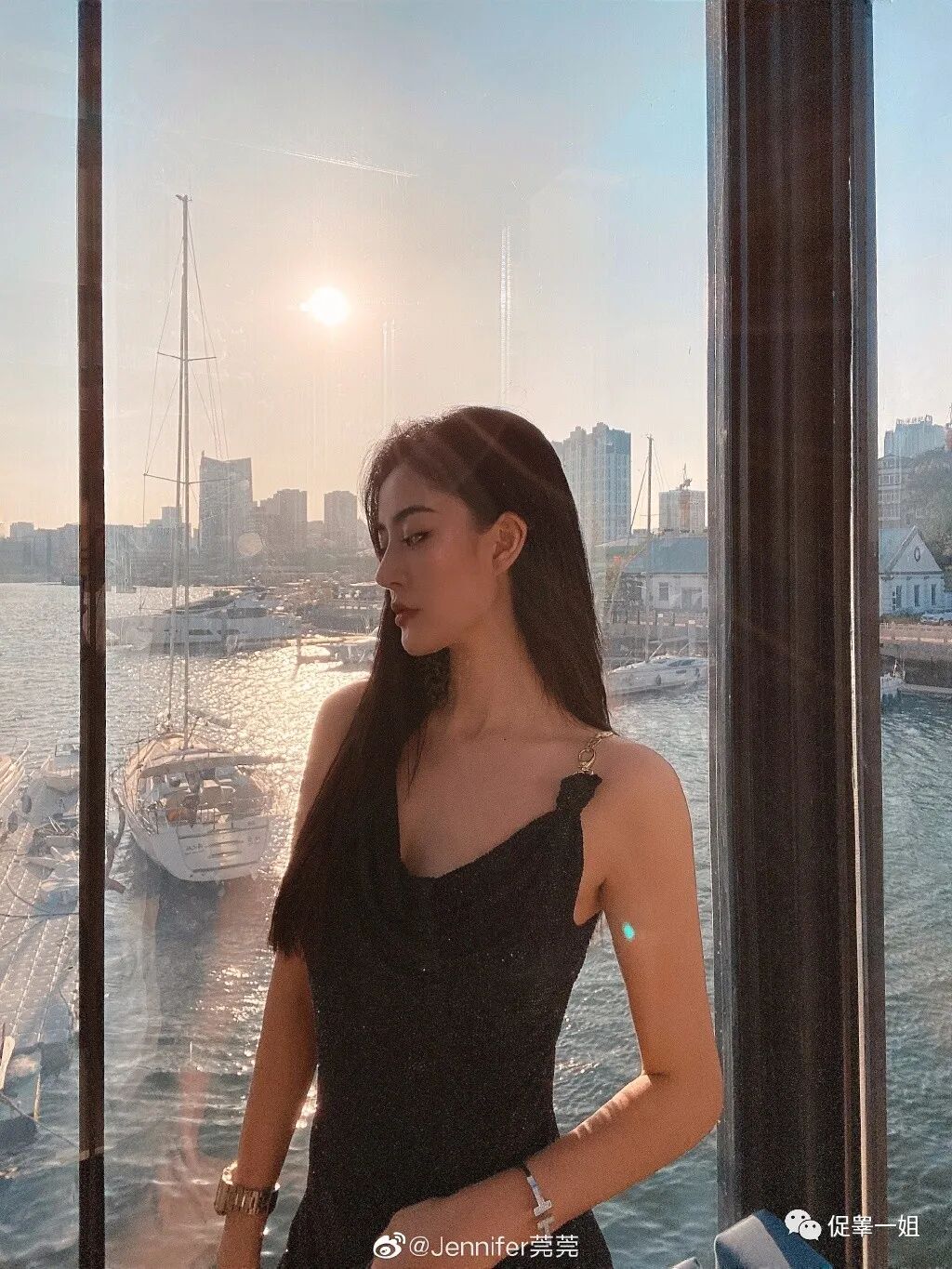 【美女】直男都爱初恋脸？这款“浓颜系”女生不香吗！（组图） - 2