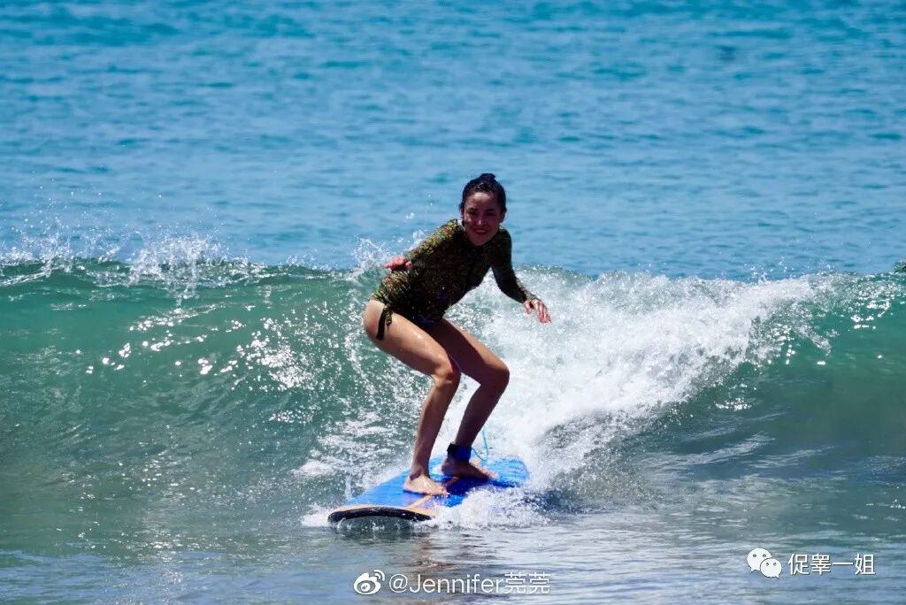 【美女】直男都爱初恋脸？这款“浓颜系”女生不香吗！（组图） - 22