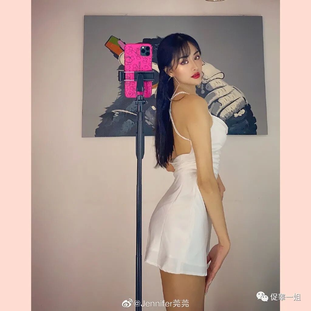 【美女】直男都爱初恋脸？这款“浓颜系”女生不香吗！（组图） - 11