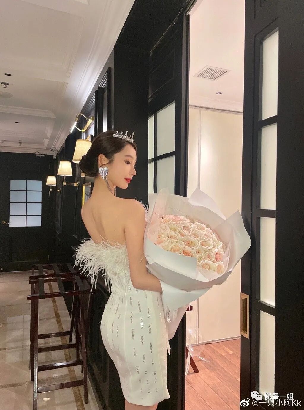 【美女】我承认，我就是馋她的身子了！（组图） - 10