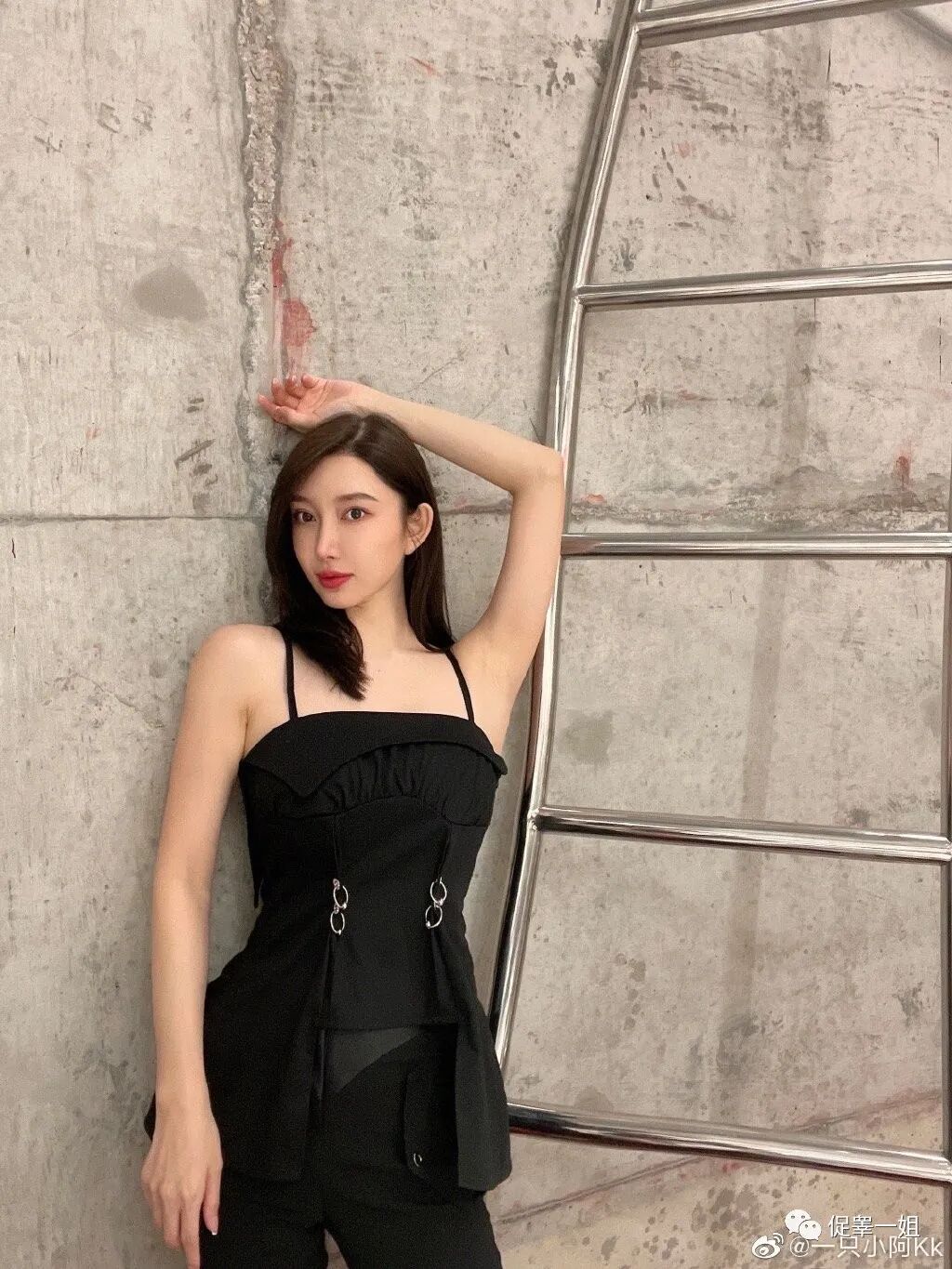 【美女】我承认，我就是馋她的身子了！（组图） - 18