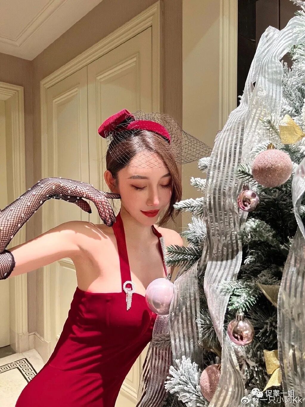 【美女】我承认，我就是馋她的身子了！（组图） - 2
