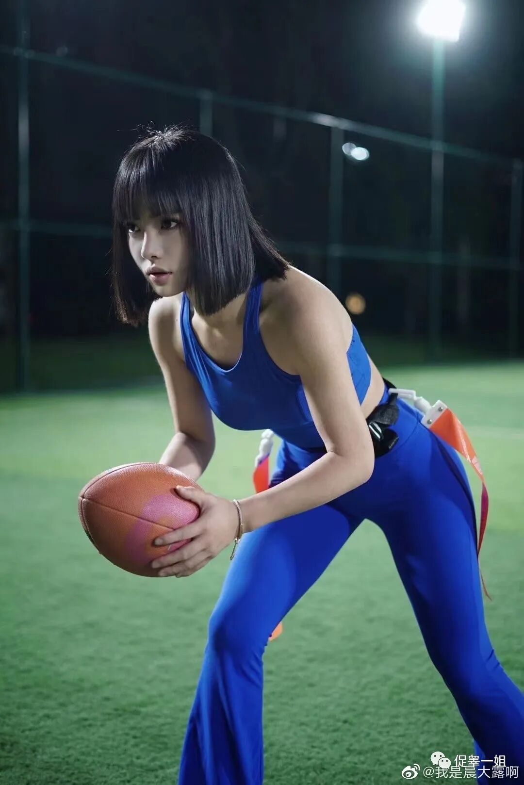 【美女】看完“亚洲卡戴珊”的身材，场面一度失控…（组图） - 7