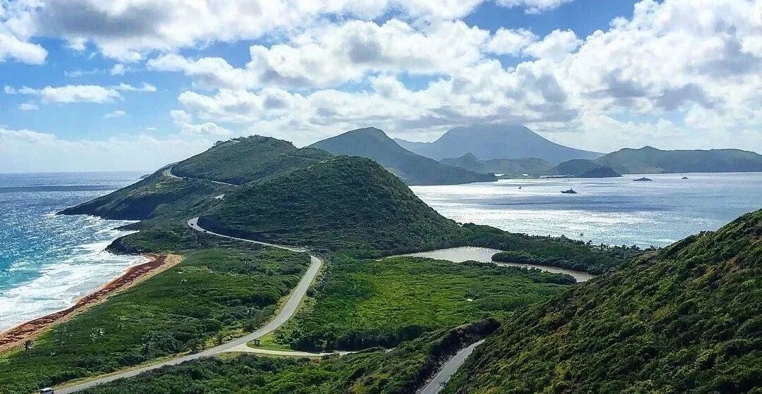 圣基茨再增免签国，后疫情时代投资人更注重旅行自由度